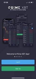 Discover the Dynamics of Trading on Platform PrimeXBT