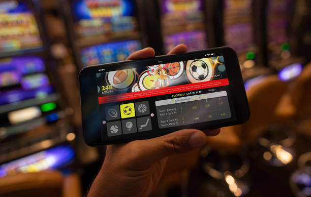 Discover the Excitement of Online Casinos With Weekly Slot Races 17