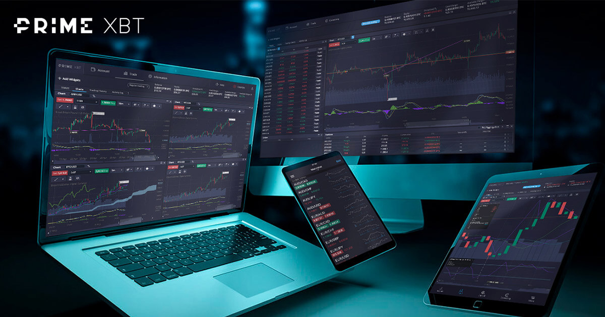 Guide to PrimeXBT Trading Strategies and Insights Guide to PrimeXBT Trading Strategies and Insights