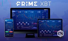 Guide to PrimeXBT Trading Strategies and Insights Guide to PrimeXBT Trading Strategies and Insights