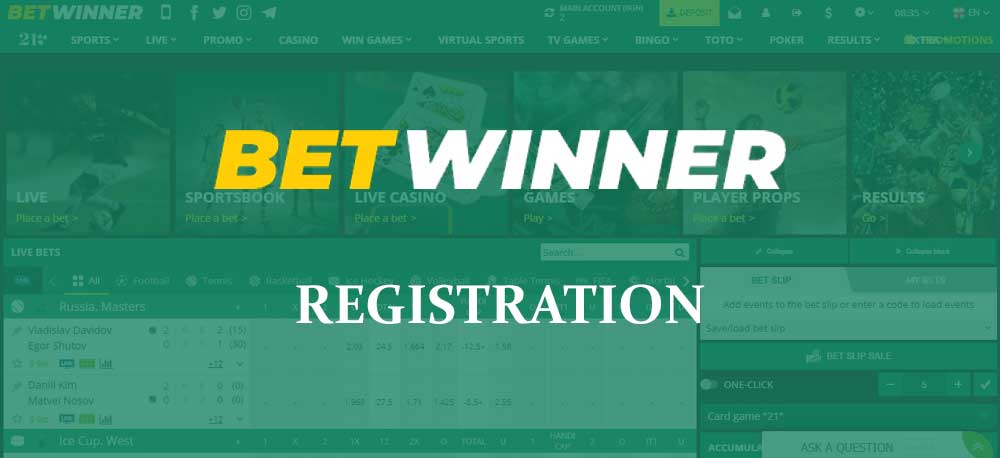 Découvrez l'univers captivant de Betwinner