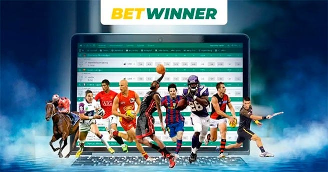 Découvrez l'univers captivant de Betwinner