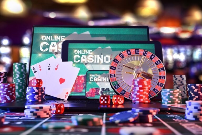 Discover Excitement at Online UK Royal Oak Casino 5