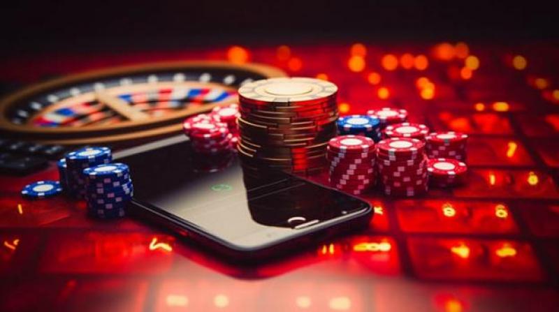 Explore the Excitement of Playhub Casino 26 Explore the Excitement of Playhub Casino 26