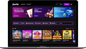 Discover Excitement and Rewards at Casiny Casino 32 Discover Excitement and Rewards at Casiny Casino 32