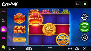 Explore the Exciting World of Casiny1 Your Ultimate Gaming Destination
