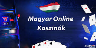 Magyar Online Kaszino Az Online Szerencsejáték Világa