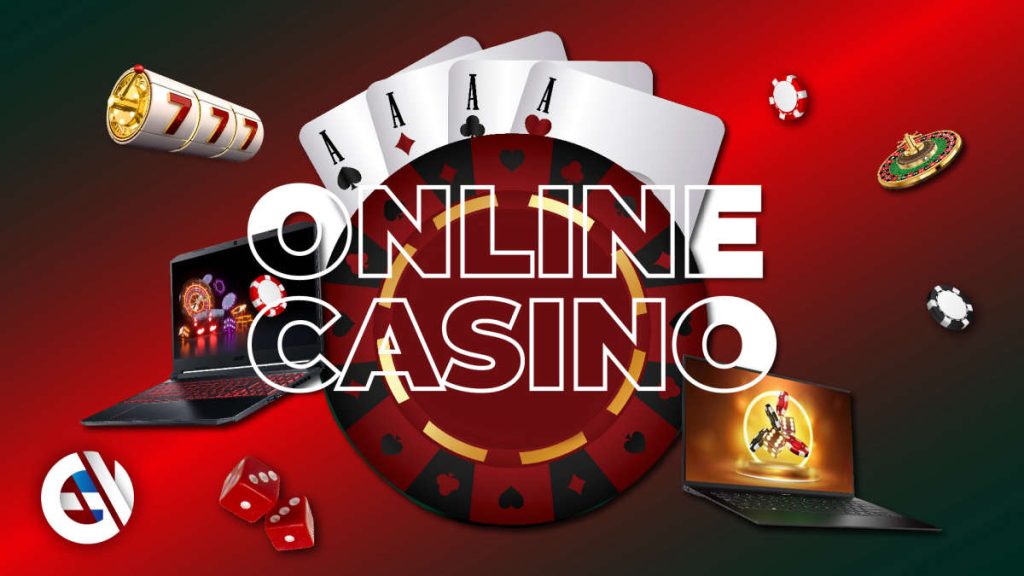 The Ultimate Experience at Online Casino Richy Fox The Ultimate Experience at Online Casino Richy Fox