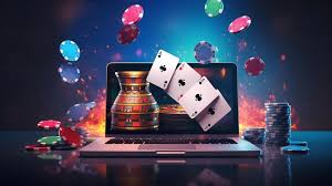 The Ultimate Experience at Online Casino Richy Fox The Ultimate Experience at Online Casino Richy Fox